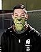 INTO THE AM Frank Seamless Mask Bandana