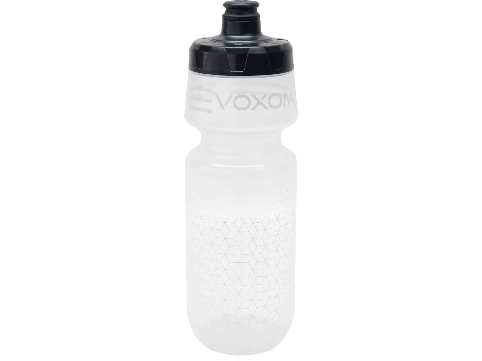 Voxom F1 Water Bottle Clear Black 710 ml False One Size