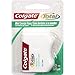 Colgate Total Dental Floss, 55 Yards