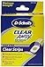 Dr. Scholl's One Step Wart Remover Invisible Strip-14 Strips