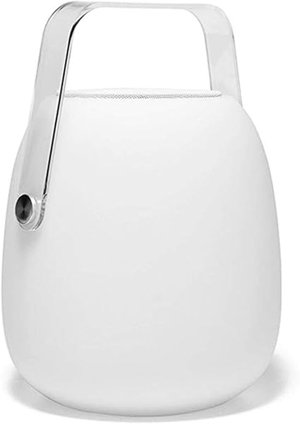 lumisky lucy play led speaker