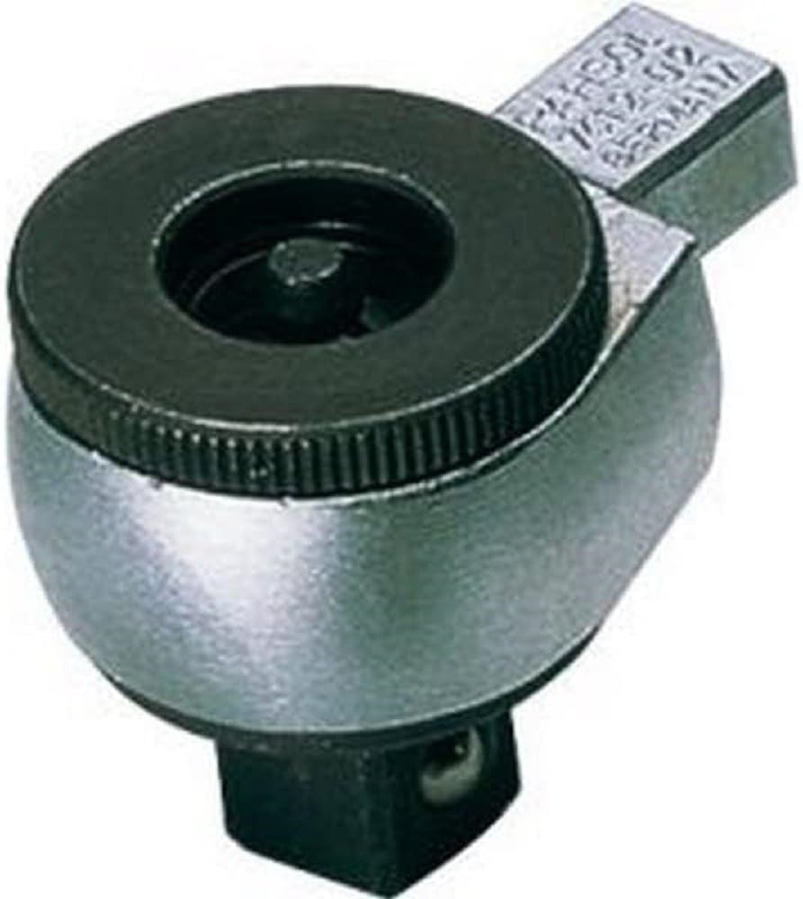 GEDORE Reversible Ratchet 1/2 Inch, SE 14 x 18, 7418-02
