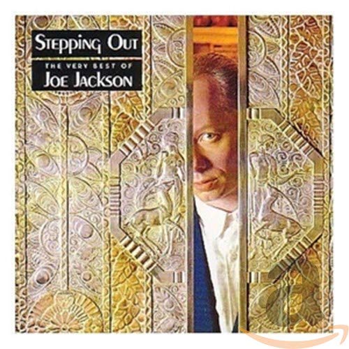 Jackson Joe Stepping Out Very Best Of Joe Jackson Amazon Com Music