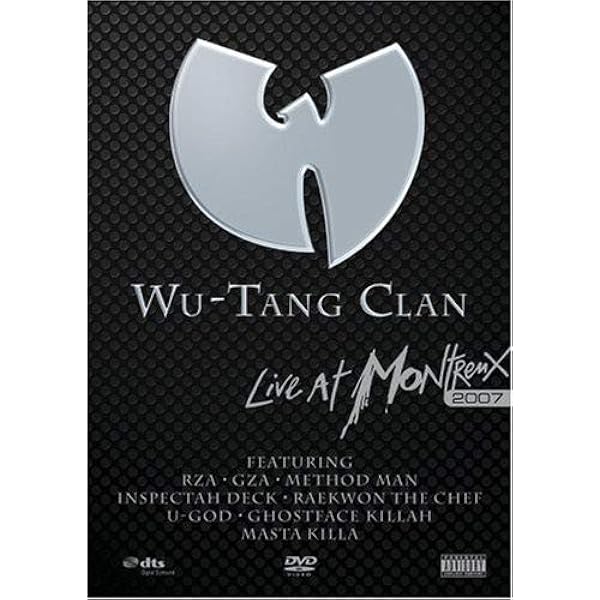Amazon.com: The Legend of the Wu-Tang - The Videos : Wu-Tang