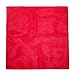 CTM Cotton All-Purpose Solid Bandana