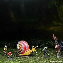 WizKids D&D Icons of The Realms Miniatures: The