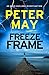 Freeze Frame: One small island holds many hidden secrets... (Enzo 4) by Peter May