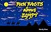 Childrens Book : Fun facts about Egypt: (Ancient Egypt for kids) (Ages 4 - 12) (egypt picture book, pyramids for kids, mummies for kids, hieroglyphs for ... books for kids, egypt history for kids)