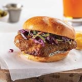 8 (6 oz.) Breaded Pork Tenderloin