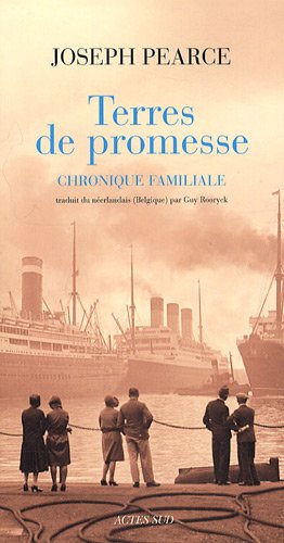 Terres de promesse