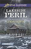 Lakeside Peril (Men of Millbrook Lake)