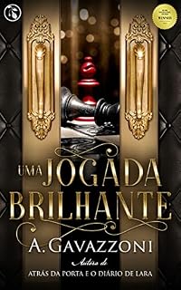 Livro Uma Jogada Brilhante (Motivos Ocultos Livro 3)