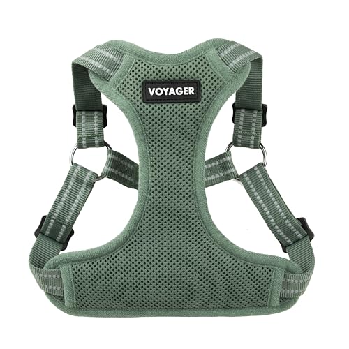 Best Pet Supplies Voyager Flex Harness