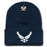 Rapiddominance Air Force Wing Military Long