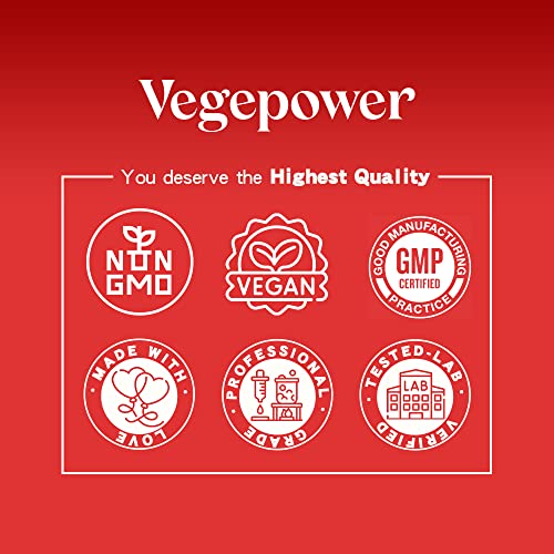 B12 Vitamins Gummies with Vitamin D - 90 Count | Vitamin D 5000 IU & Methyl Vitamin B12 1000 mcg Supplement for Energy and Immune Support - Vegan Friendly, Gluten Free - Orange Flavor (Orange)