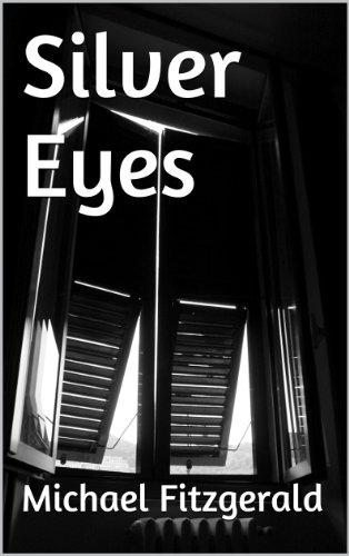 Silver Eyes