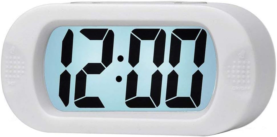 Best charging end table white