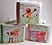 Sesame Street® Bath Time Bubble Books: Be a Ballet Dancer!, Be a Soccer Player!, Be a Musician!