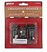 STERLING SUPPLY 12010002 3-Pack Ornament Spinner