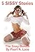 The Sissy Bundle (5 Sissy stories) (A Naughty Bundle of Fun Book 4)