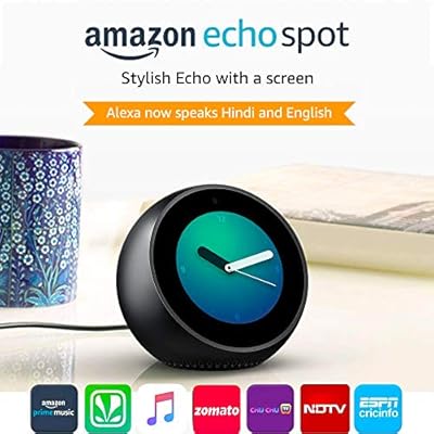 echo spot coupon