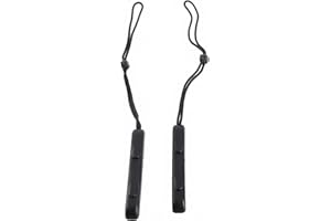 Wrist Strap for 2 Pack, Straps Replacement, Parts Accessories for Controller