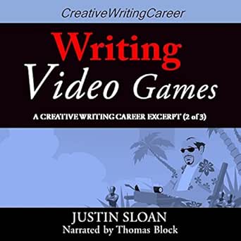 Best audiobooks for writers picture