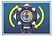 Ban DX Yaoui Watch Auger Yokai Watch