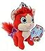 Disney Princess Palace Pets 6 Inch Plush - Treasure Kitten (Ariel)