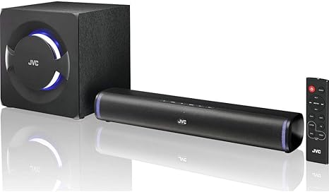 sound bar amazon uk