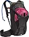 CamelBak K.U.D.U. Protector 10 100 oz Hydration Pack, Medium/Large, Black/Burnt Olive