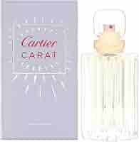 Cartier Carat Eau de Parfum Spray for 