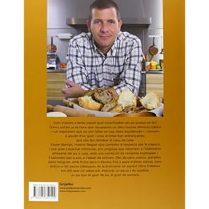 Pà fet casa i amb el gust de sempre