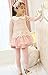 Kid Girls Baby Cotton Pants Stretch Warm Leggings Trousers