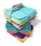 White Dove Value Terry Cloth 24-Pack - 12