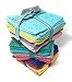 White Dove Value Terry Cloth 24-Pack - 12