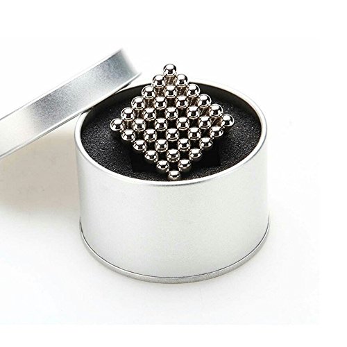 likee magnetic balls