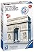 Ravensburger Triumphal Arch Paris Jigsaw Puzzle (216 Piece)