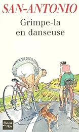 Grimpe-la en danseuse