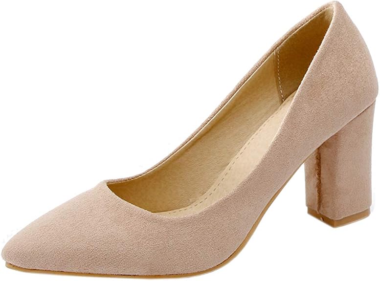 Sommerschuhe Pumps Kleid Schuhe High Heels Boot Frauen Hochzeitsschuhe
