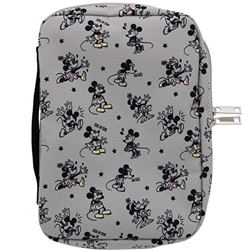 サンスター文具 ディズニー マルチケース 母子手帳ケース アンドマム ミッキー&ミニー S2218291商品画像