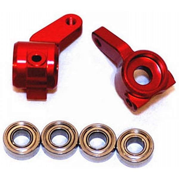 traxxas slash steering knuckle