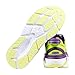 Hoka One One Infinite Running Sneaker Shoe - Acid - Womens - 8.5