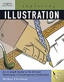 Exploring Illustration (Design Concepts)