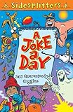 A Joke a Day: 365 Guaranteed Giggles (Sidesplitters)