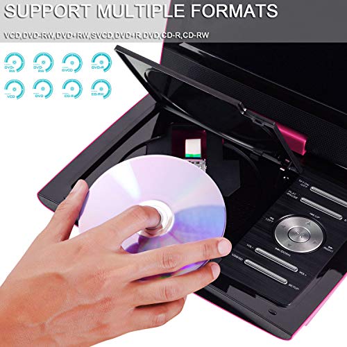 6 SUNPIN+Portable+Earphone+Supports+Multiple