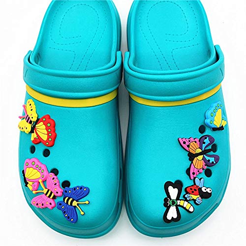 crocs decorations amazon