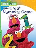 Sesame Street: The Great Numbers Game