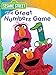 Sesame Street: The Great Numbers Game