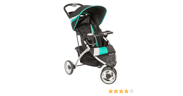 trivecta stroller